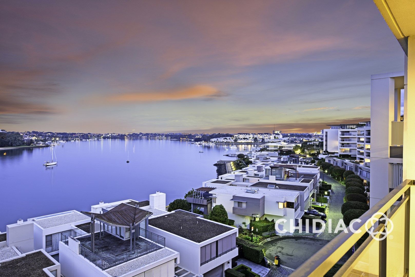 3 bedrooms Apartment / Unit / Flat in 60/1 Bayside Terrace CABARITA NSW, 2137