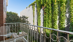 Picture of 5/24 Fulton Street, ST KILDA EAST VIC 3183