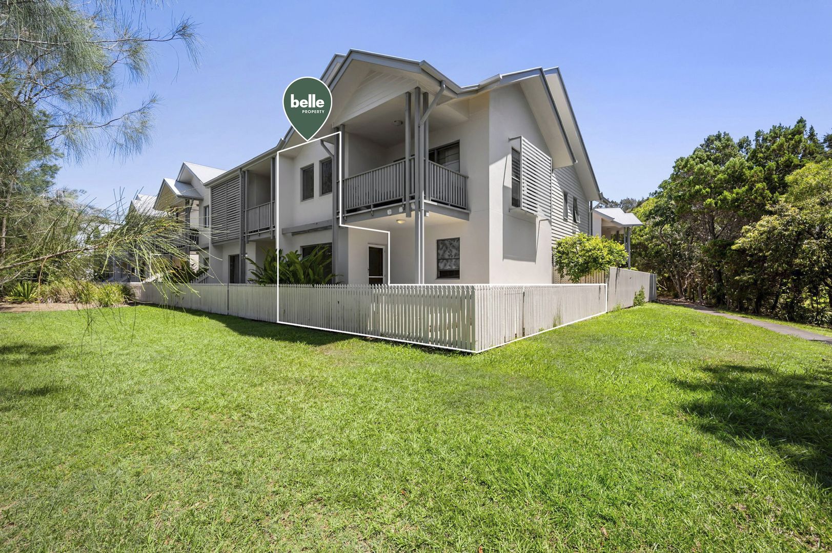 17B/35 Seaside Boulevard, Marcoola QLD 4564 Apartment For Rent Domain