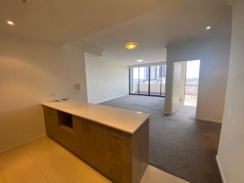 1 bedrooms Apartment / Unit / Flat in 1205/420 Macquarie Street LIVERPOOL NSW, 2170