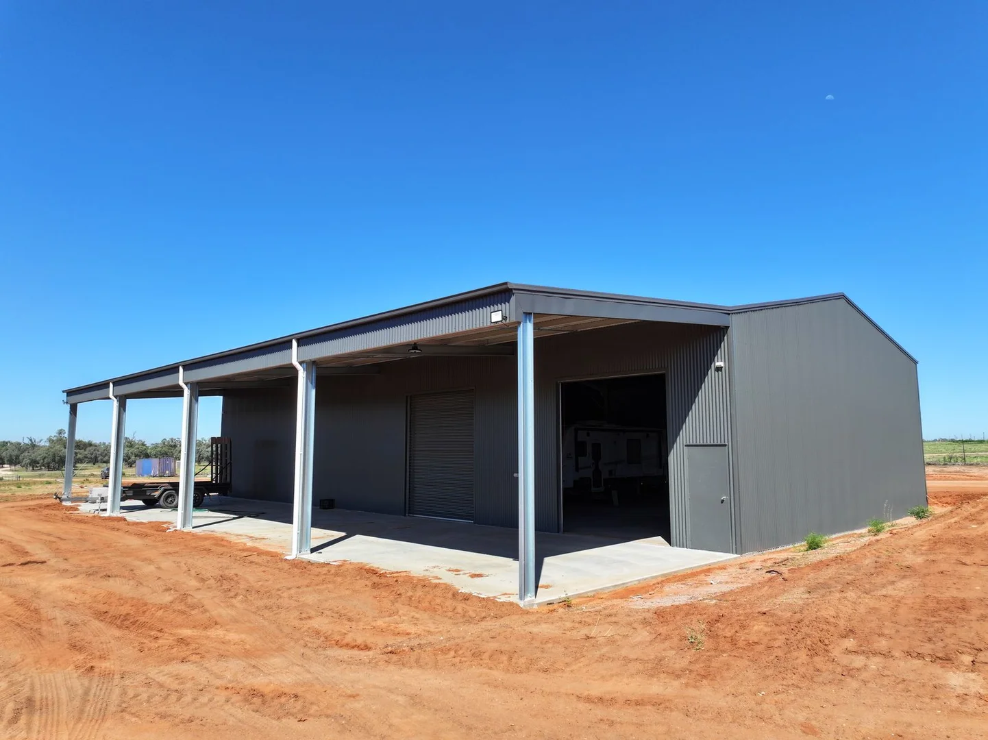 Additional image 9 of Lot 2 / 5669 Sturt Highway, Monak NSW 2738