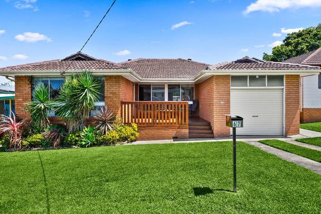 Picture of 67 Landy Drive, MOUNT WARRIGAL NSW 2528