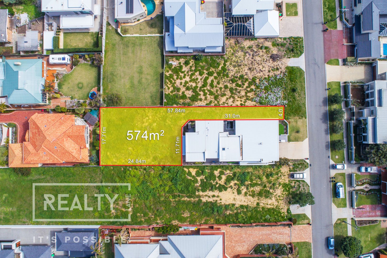 8A Ada Street, Watermans Bay WA 6020, Image 1