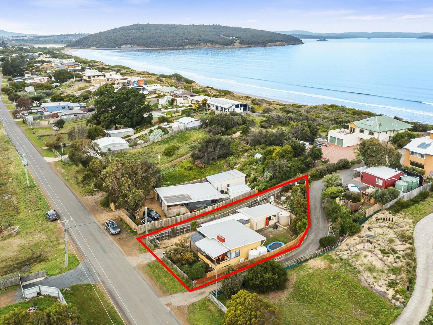 203B Carlton Beach Road, Carlton TAS 7173, Image 0