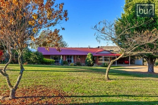 Picture of 49 Perkins Rd, LUCYVALE VIC 3691