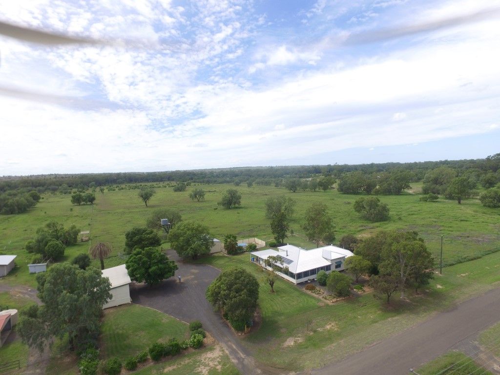 42 EDWARDES STREET, Roma QLD 4455, Image 2