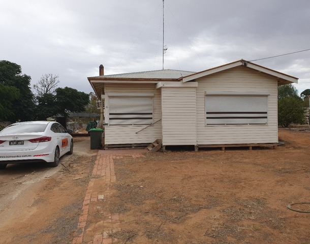 16 Gregory Street, Ouyen VIC 3490