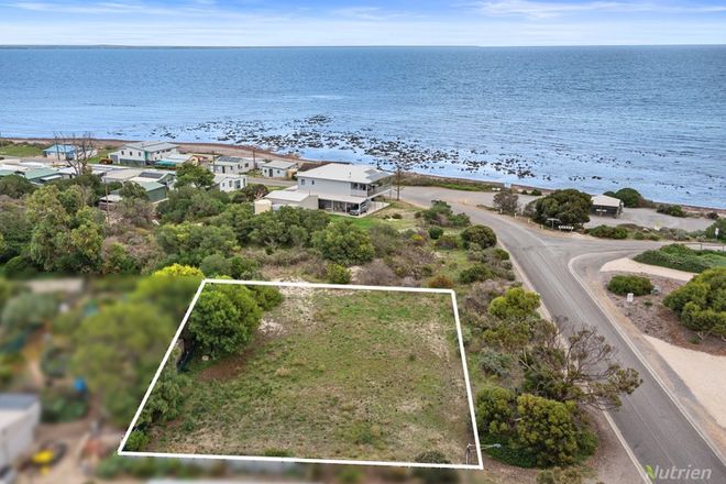 Picture of 21 Beach Road, HARDWICKE BAY SA 5575