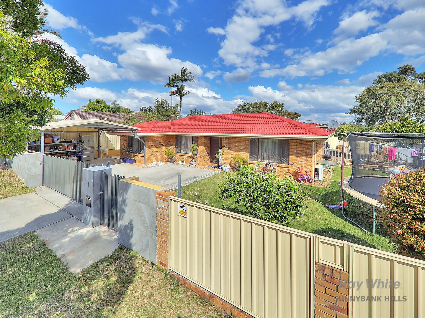 1 Chilton Street, Sunnybank Hills QLD 4109, Image 2