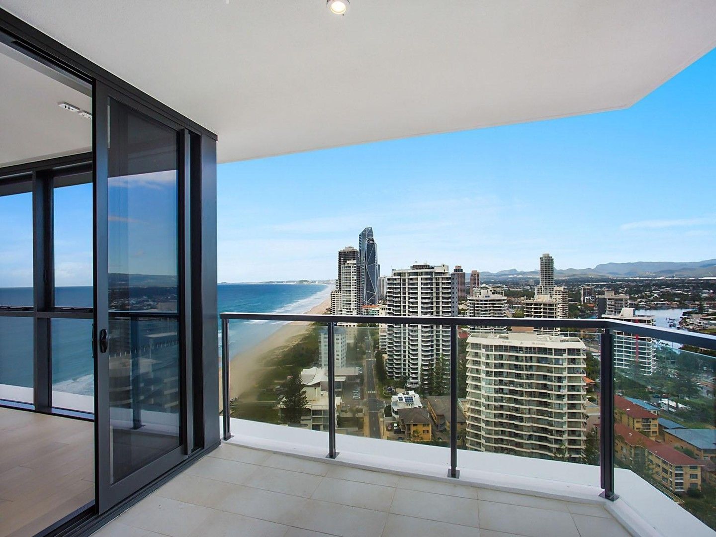1903/3 Northcliffe Terrace, Surfers Paradise QLD 4217, Image 0