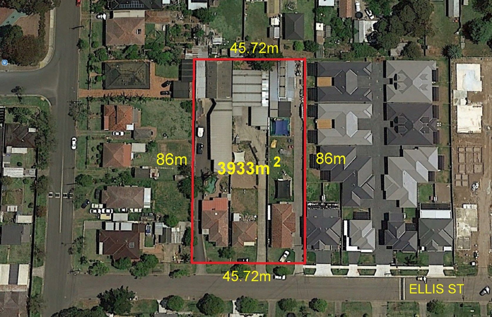 32, 34 & 36 Ellis Street, Condell Park NSW 2200, Image 0