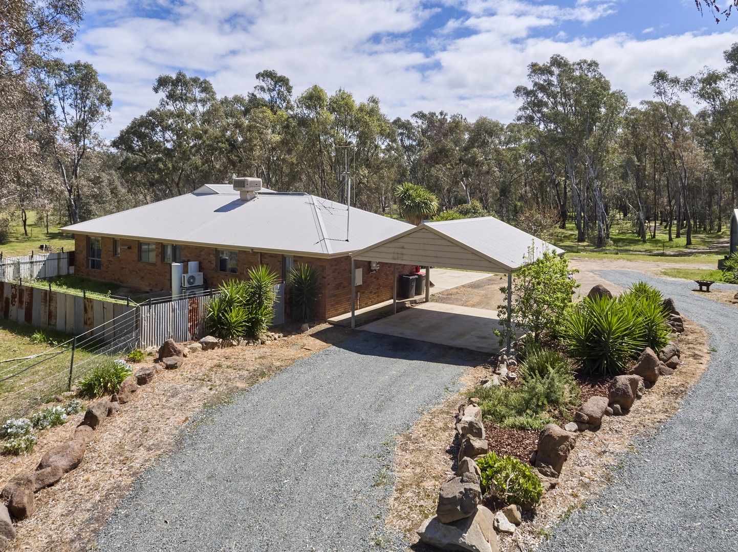 110 Heathcote Redesdale Road, Heathcote VIC 3523, Image 0