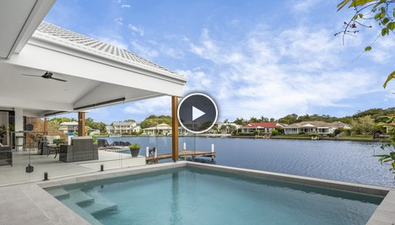 Picture of 22 Seamount Quay, NOOSA WATERS QLD 4566