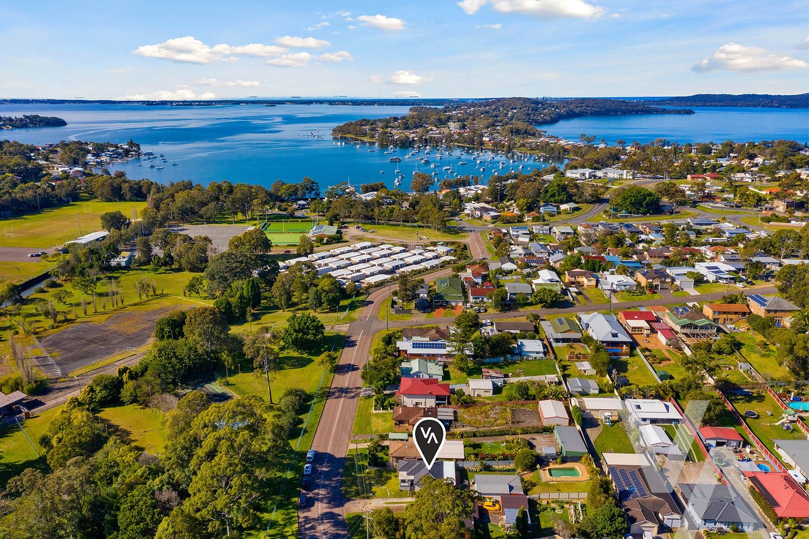 23 Summerhill Drive, Wangi Wangi NSW 2267, Image 0