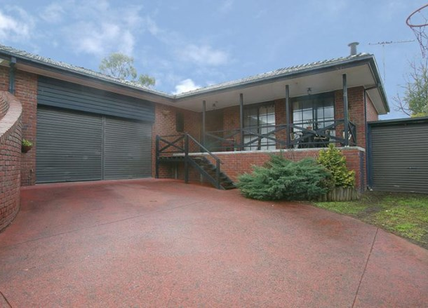 14 Alamein Avenue, Croydon VIC 3136