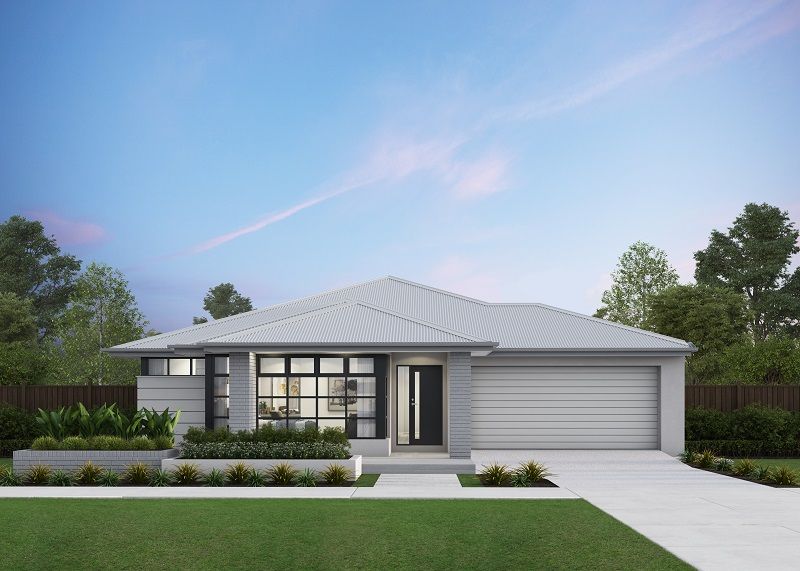 4 bedrooms New House & Land in Lot 7 Sheoak Court COLAC VIC, 3250