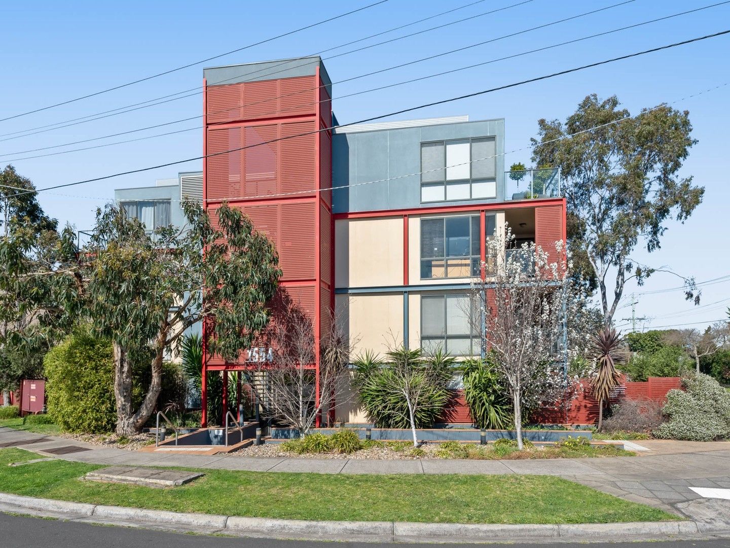 1 bedrooms Apartment / Unit / Flat in 11/1554-1556 Dandenong Road HUNTINGDALE VIC, 3166