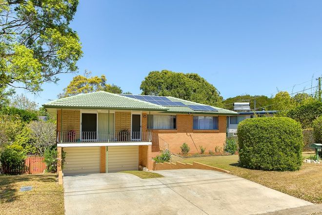 Picture of 24 Sloane Street, STAFFORD HEIGHTS QLD 4053