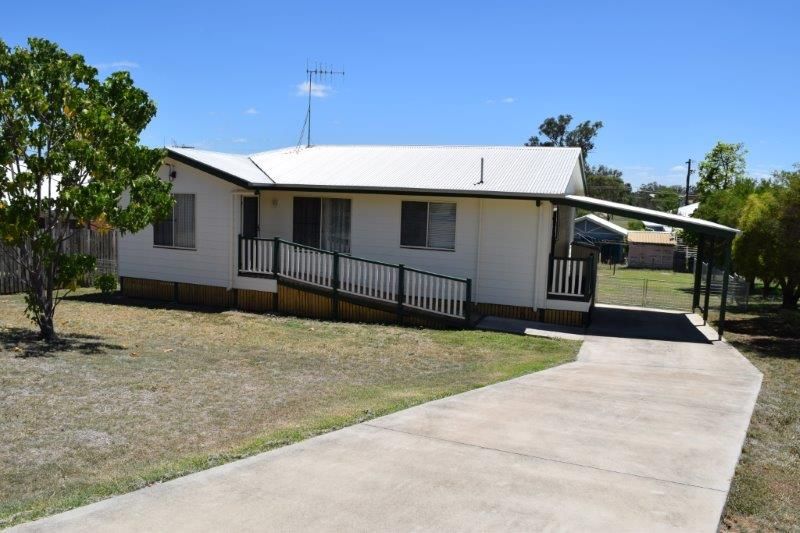 27 Porter Street, Gayndah QLD 4625, Image 0