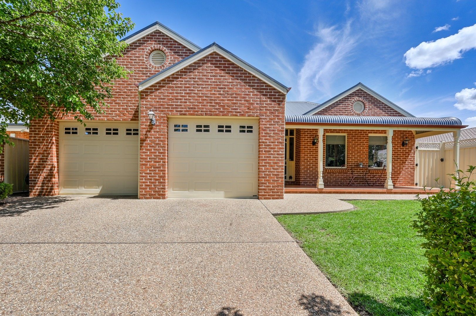 21 Brooks Street, Griffith NSW 2680, Image 0