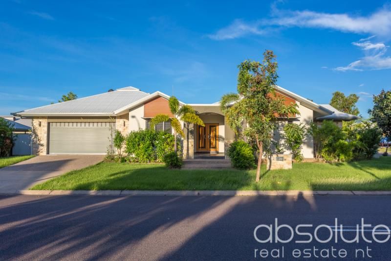 4 bedrooms House in 2 Gakkingga Street LYONS NT, 0810