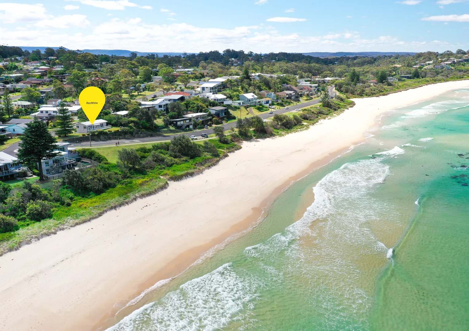 Additional image 43 of 64 Donlan Road, Mollymook Beach NSW 2539