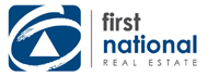 First National Port Augusta logo