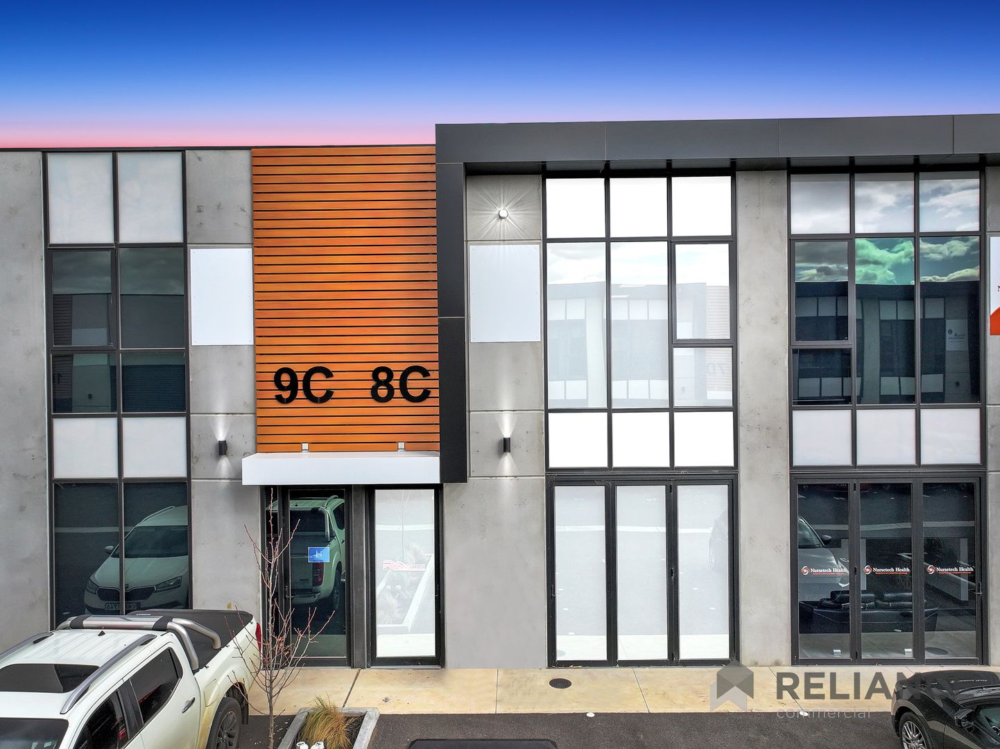 8C/36 Hume Road, Laverton North Property History & Address Research