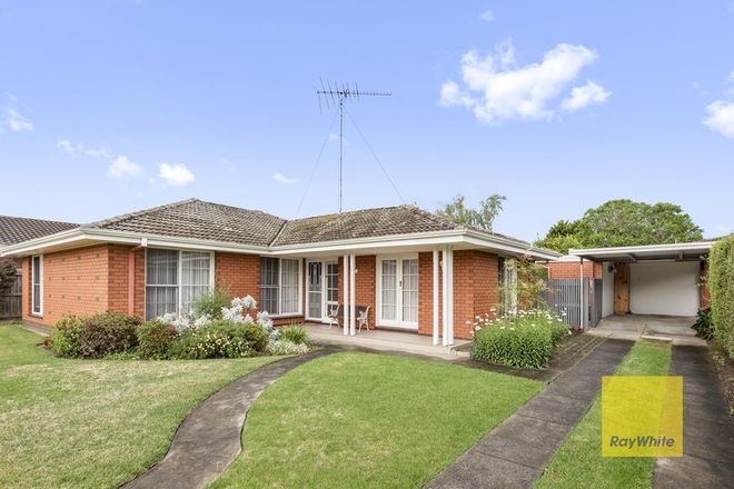 Picture of 23 Cheryl Crescent, BELMONT VIC 3216