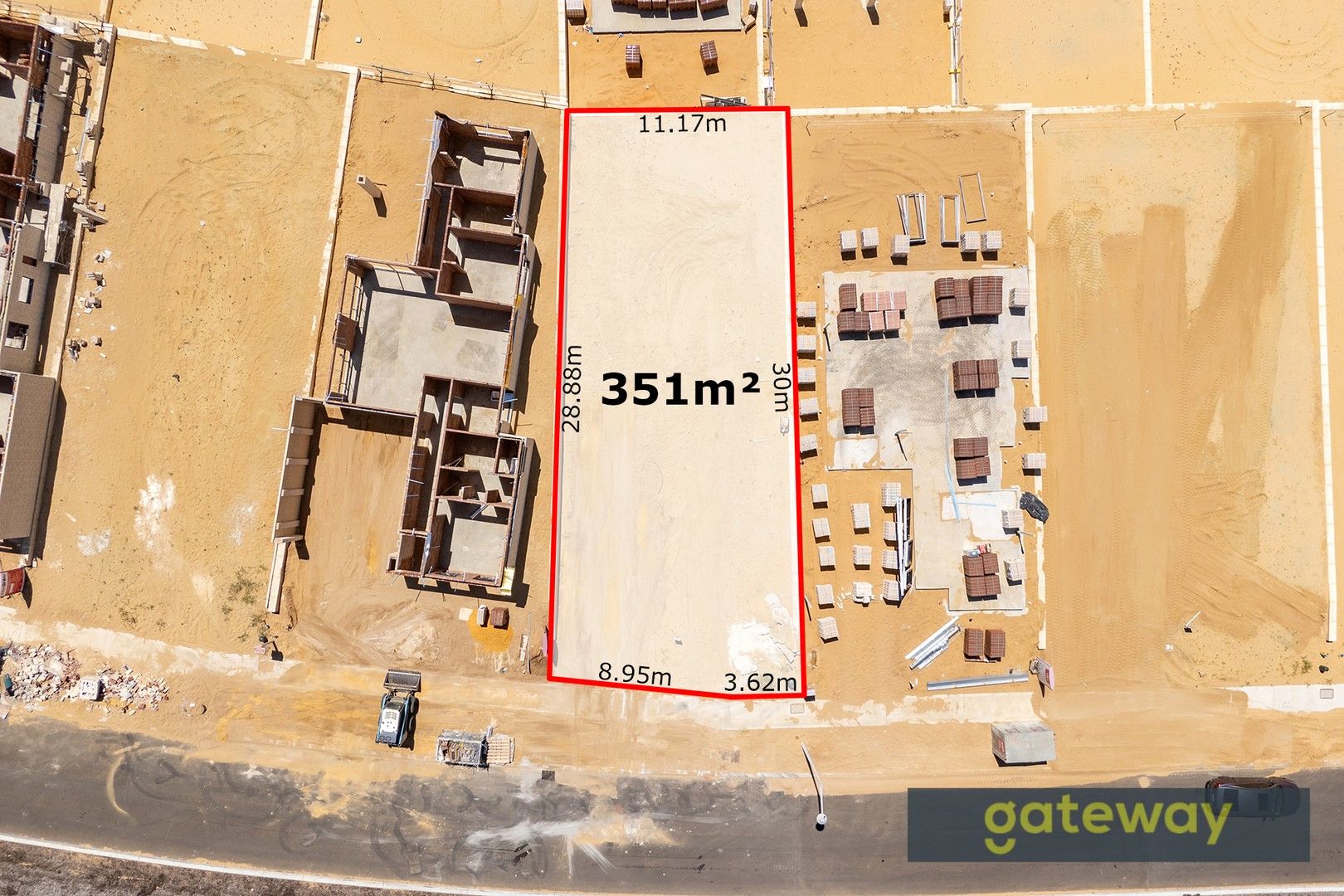 Vacant land in 111/47 Portofino Loop, COOGEE WA, 6166