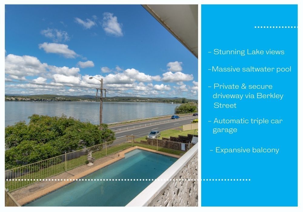 280 The Esplanade, Speers Point NSW 2284, Image 2