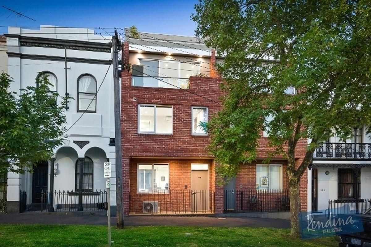 140 Adderley Street, West Melbourne VIC 3003, Image 0