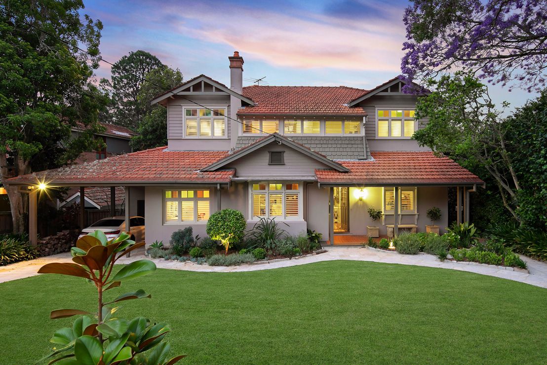 10 Northcote Road, Lindfield NSW 2070, Image 0
