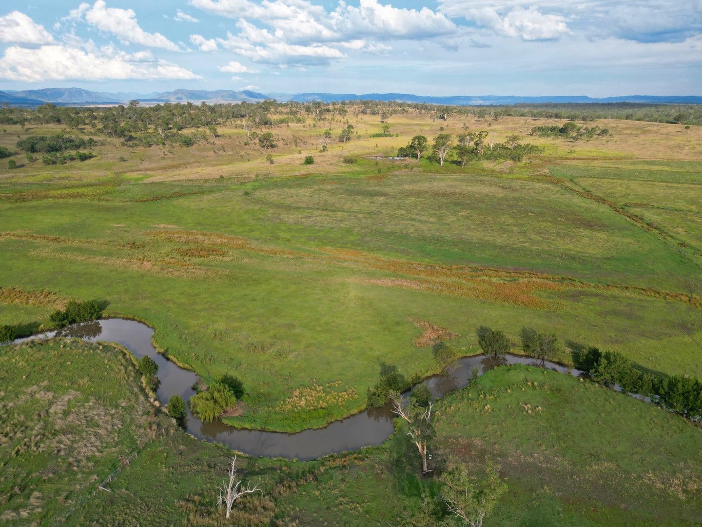 Lot/3 Cullendore Road, Murrays Bridge QLD 4370, Image 0