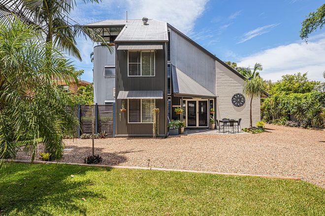 Picture of 178 White Patch Esplanade, WHITE PATCH QLD 4507
