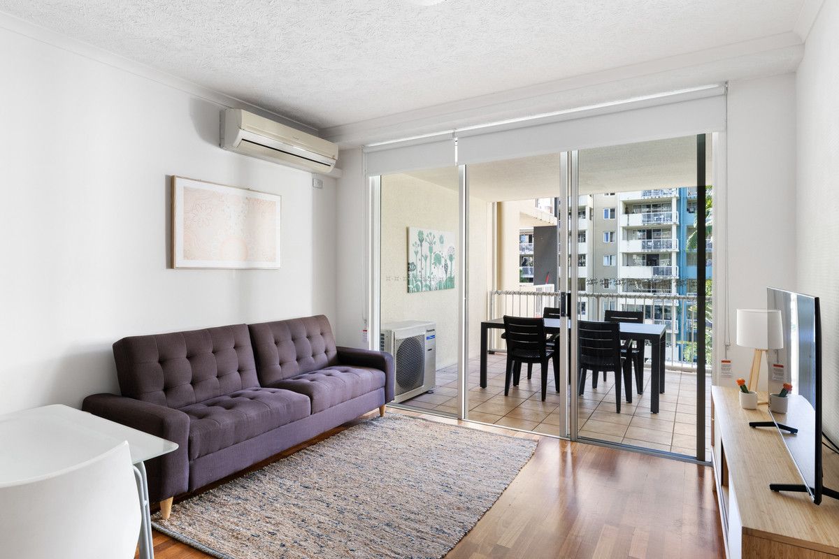 A49/41 Gotha Street, Fortitude Valley QLD 4006 Apartment For Rent