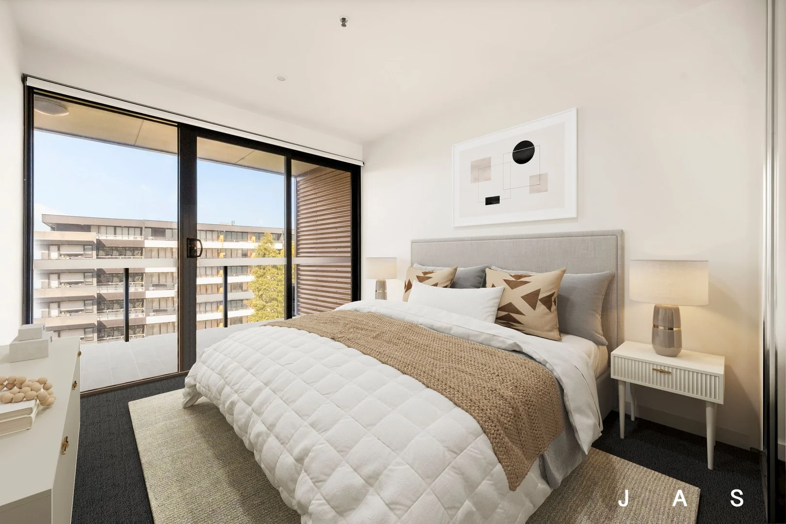 Additional image 5 of 410/88 La Scala Avenue, Maribyrnong VIC 3032