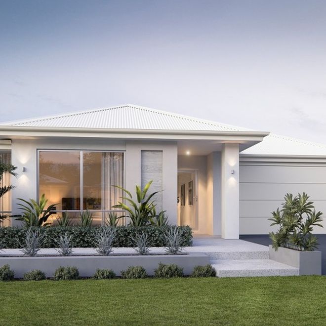 Alkimos Vista House and Land Packages 16 Picasso Promenade, Alkimos