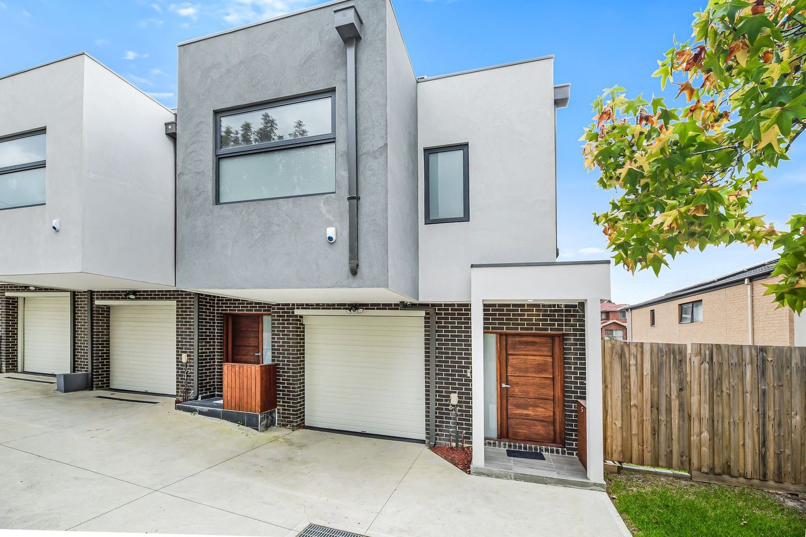 2 bedrooms Townhouse in 5/148 Springvale Road GLEN WAVERLEY VIC, 3150