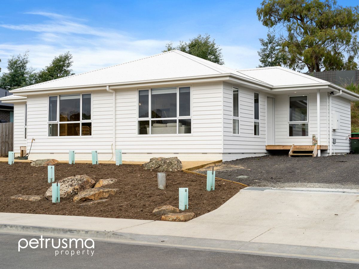 3 bedrooms House in 55 Eldridge Drive KINGSTON TAS, 7050