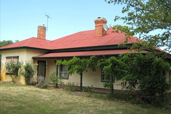 Picture of 6471 South Gippsland Highway, LONGFORD VIC 3851