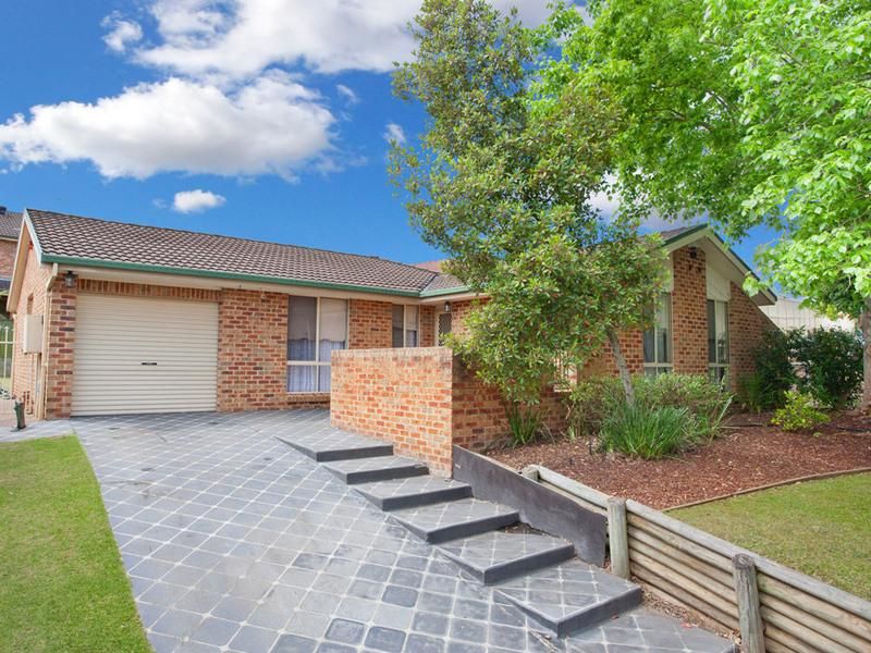 7 Cawdor Place, Acacia Gardens NSW 2763, Image 0