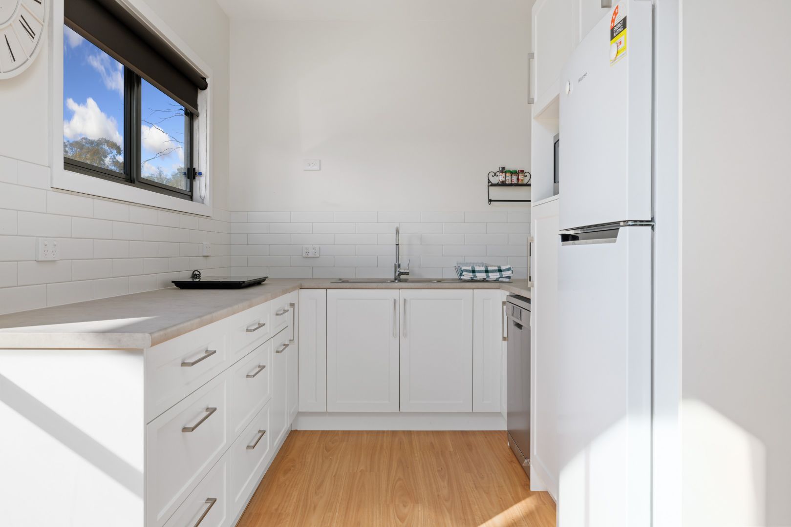 Flat/1A Sentinel Place, Jindabyne NSW 2627 - Apartment For Rent | Domain