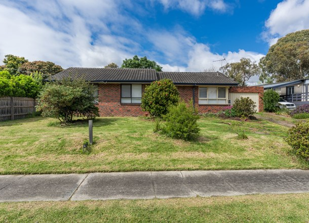 50 Terrigal Crescent, Kilsyth VIC 3137