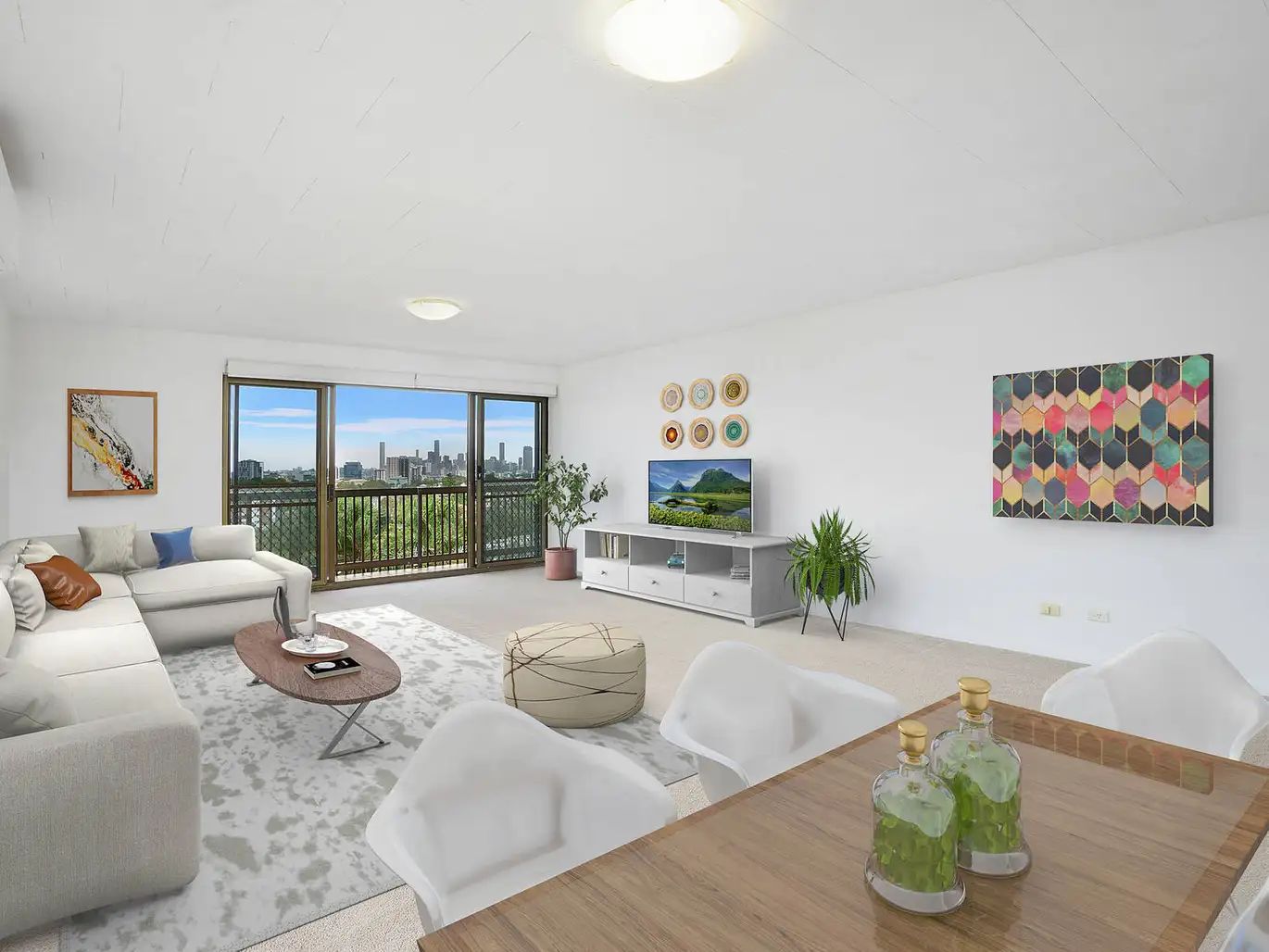 3 bedrooms Apartment / Unit / Flat in 31/32b Swann Road TARINGA QLD, 4068