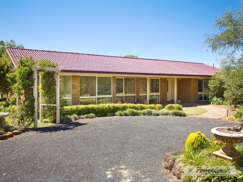 542 Hawthorne Drive, Armidale NSW 2350, Image 1