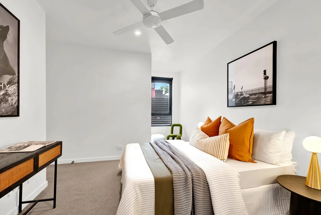 Additional image 5 of 102/10B Nottingham Street, Kensington VIC 3031