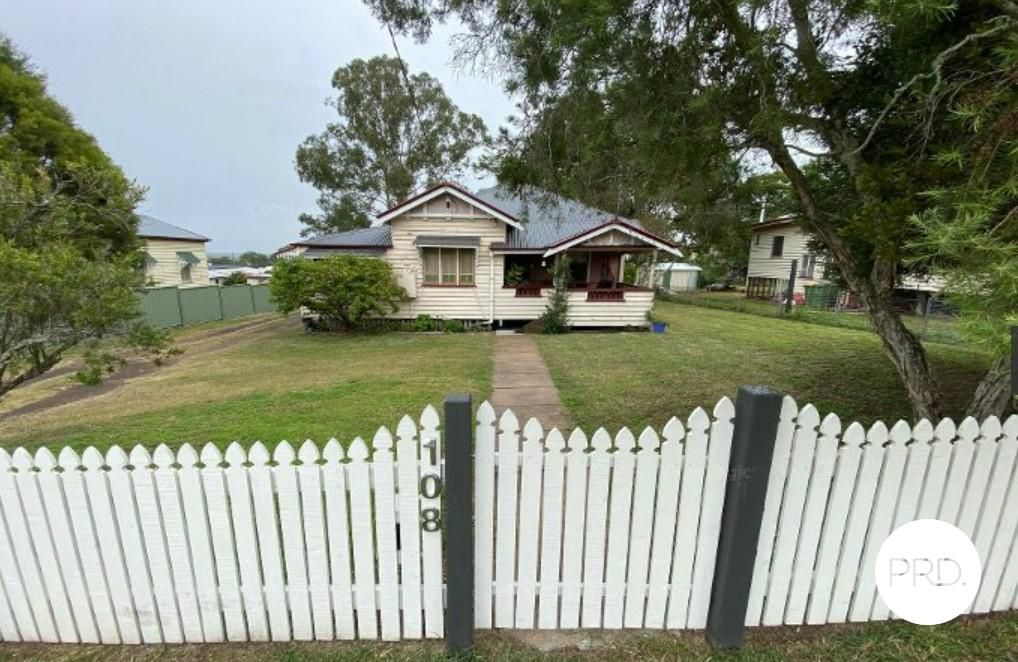 108 Albert Street, Rosewood QLD 4340 Domain