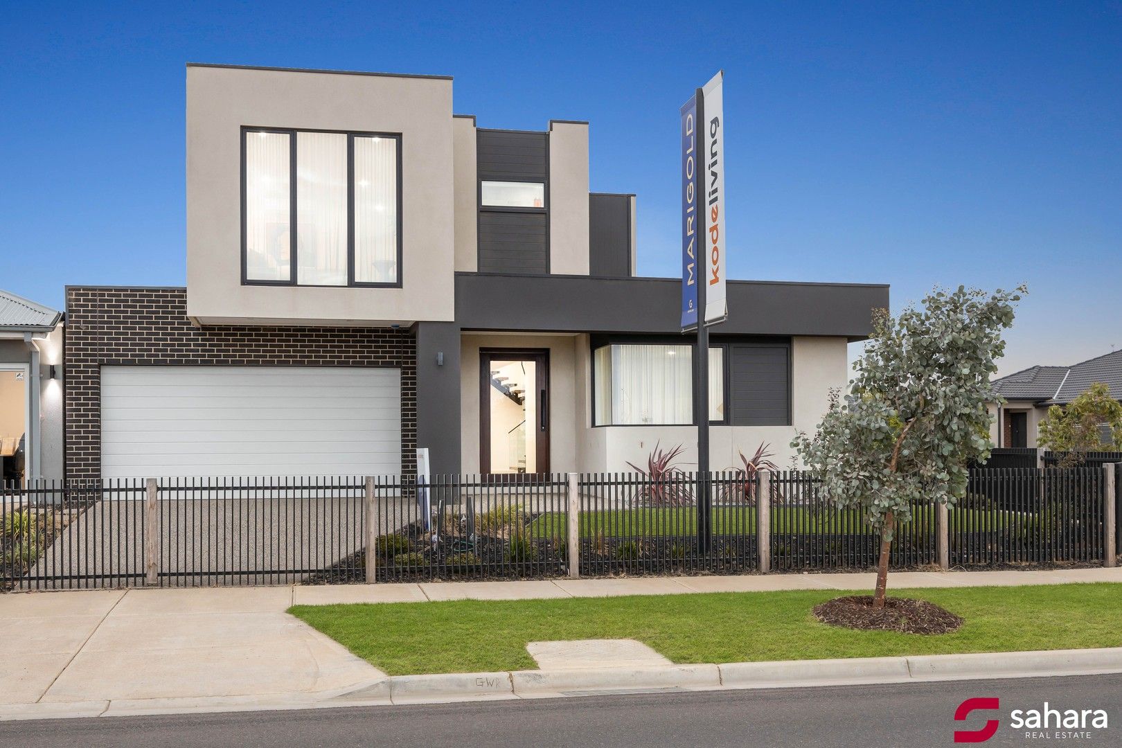 4 bedrooms House in 31 Padma Boulevard TARNEIT VIC, 3029