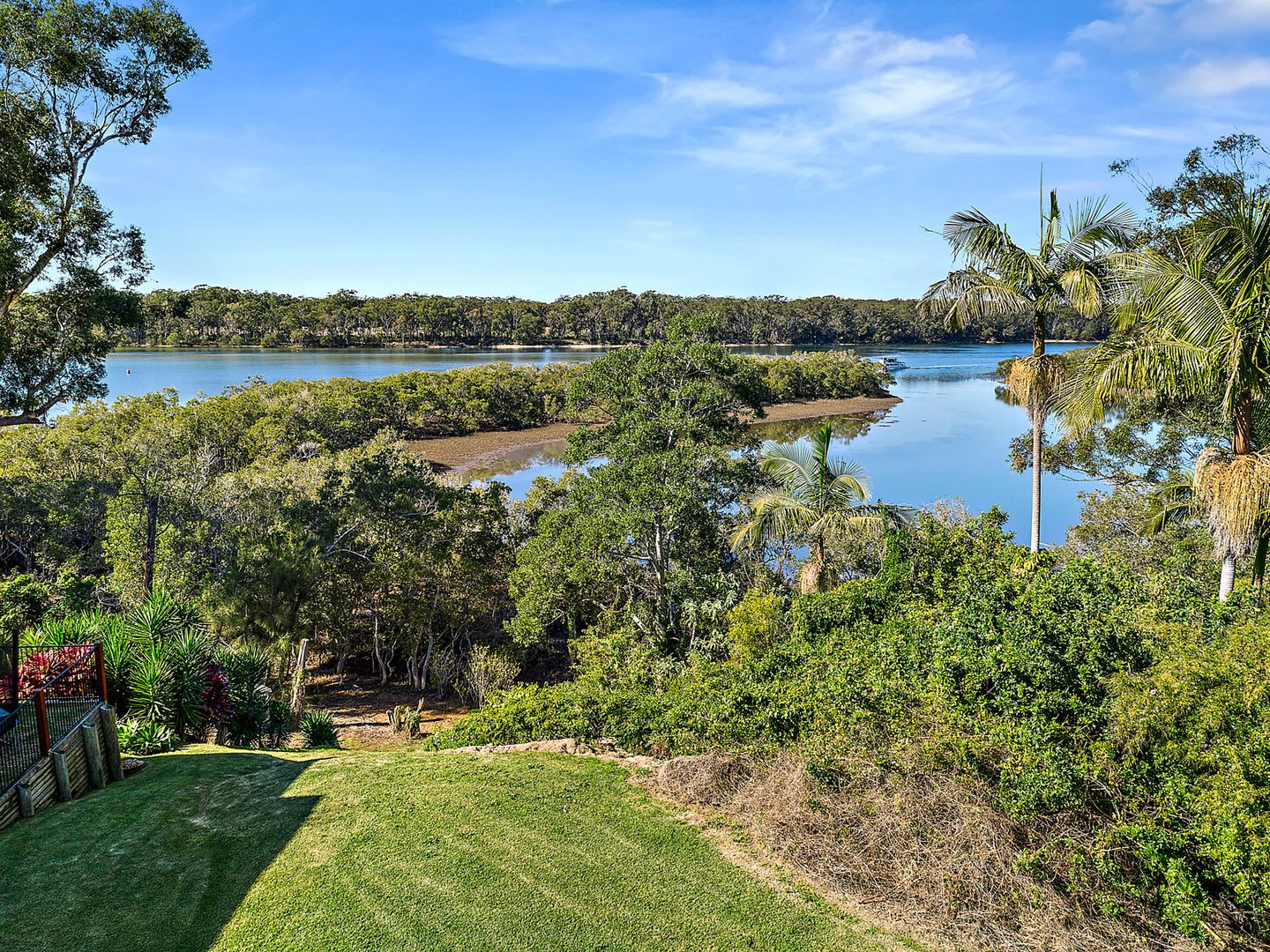 3 Edgewater Drive, Nambucca Heads NSW 2448